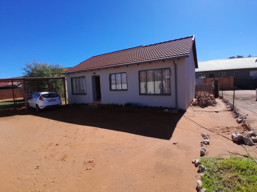 3 Bedroom Property for Sale in Kathu Northern Cape